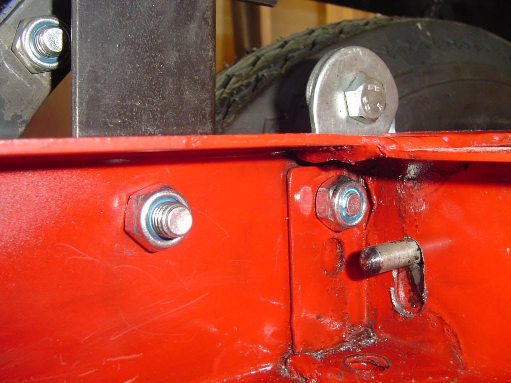 Harbor Freight Trailer Page 29 Adventure Rider